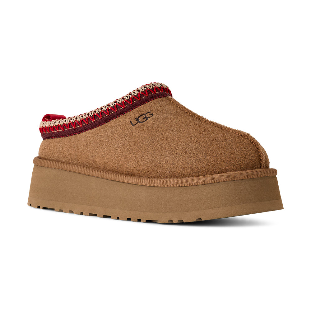UGG W Tazz II Womens Shoes Chestnut