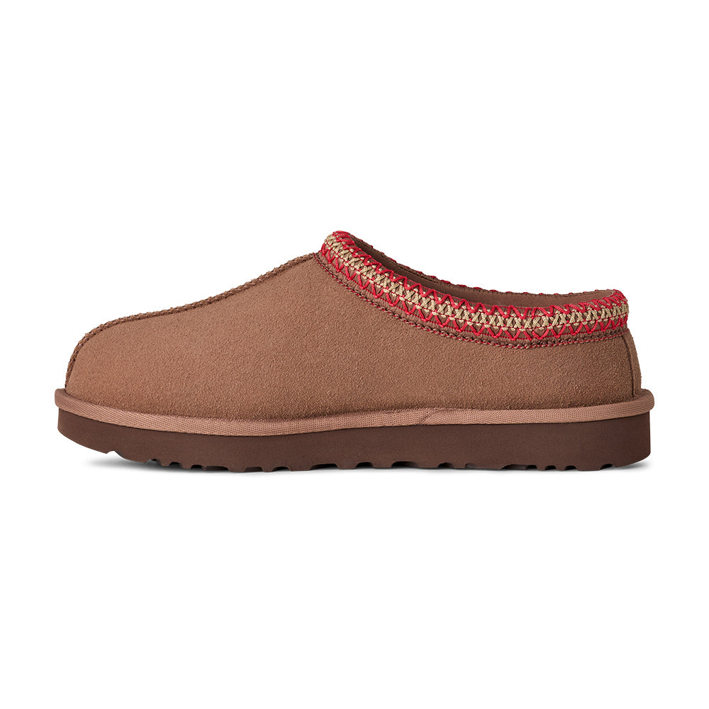 UGG Tasman II Rocky Oak Slipper | Side View | Simons Shoes