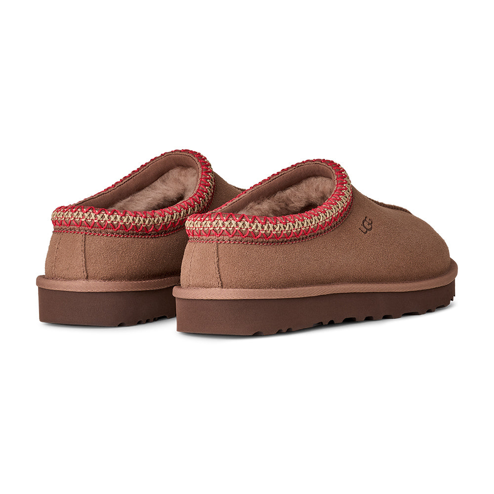 UGG Tasman II Rocky Oak Slipper | Side View | Simons Shoes