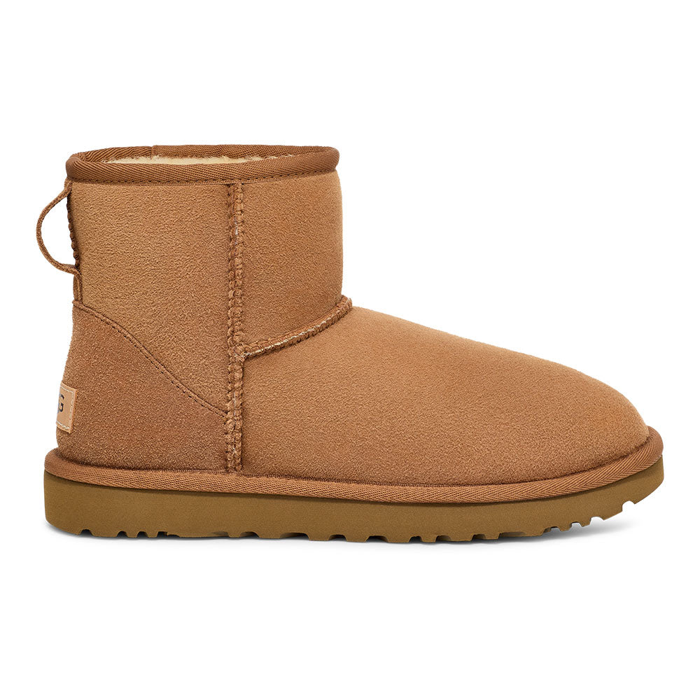 UGG Classic Mini II Womens Shoes