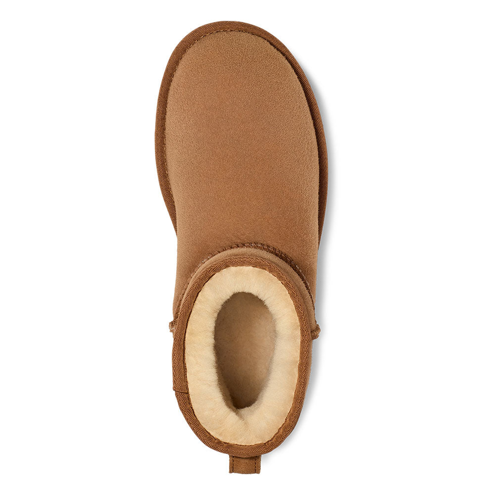 UGG Classic Mini II Womens Shoes 