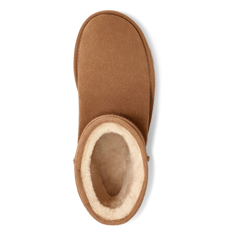 UGG Classic Short II Womens Shoes 