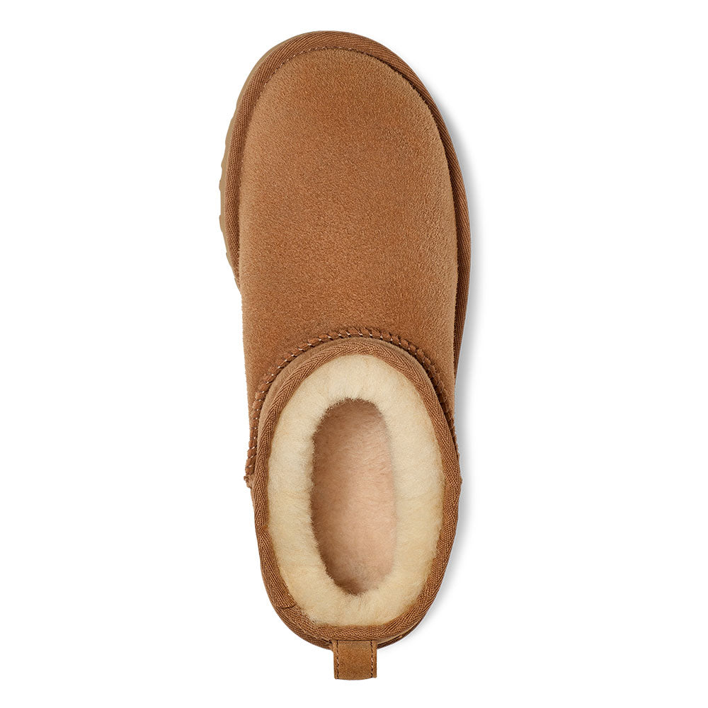 UGG Classic Ultra Mini Mens Mens Shoes
