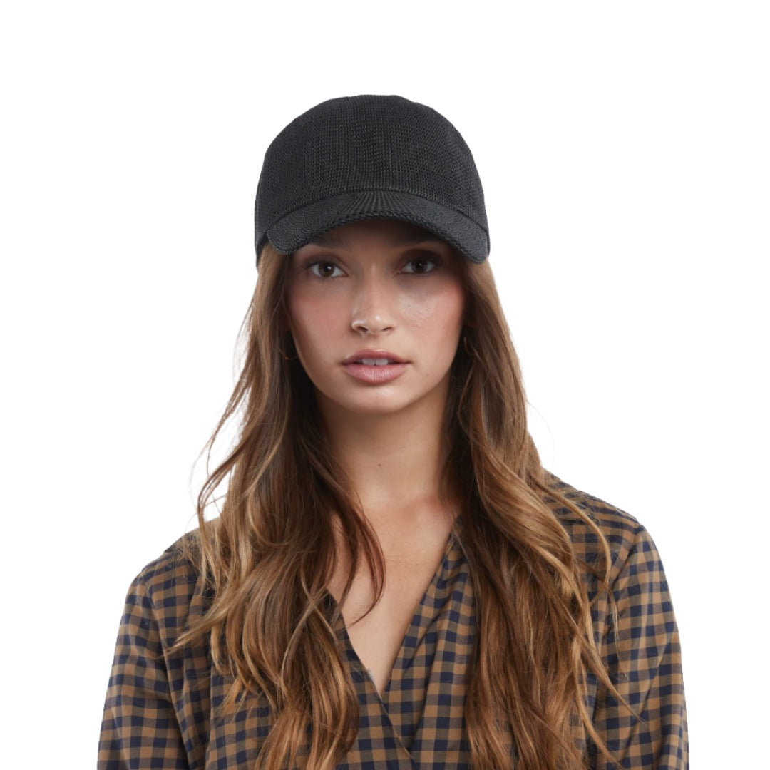 Wyeth Paula Women's Clothing Black