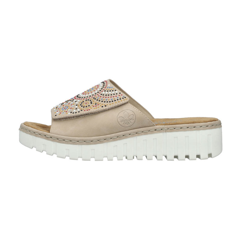 Rieker V1395 Womens Shoes