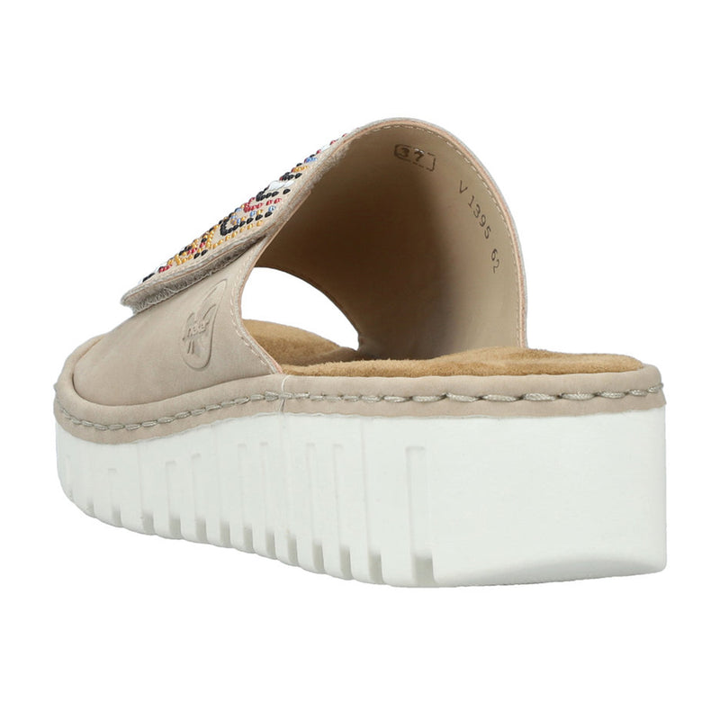Rieker V1395 Womens Shoes
