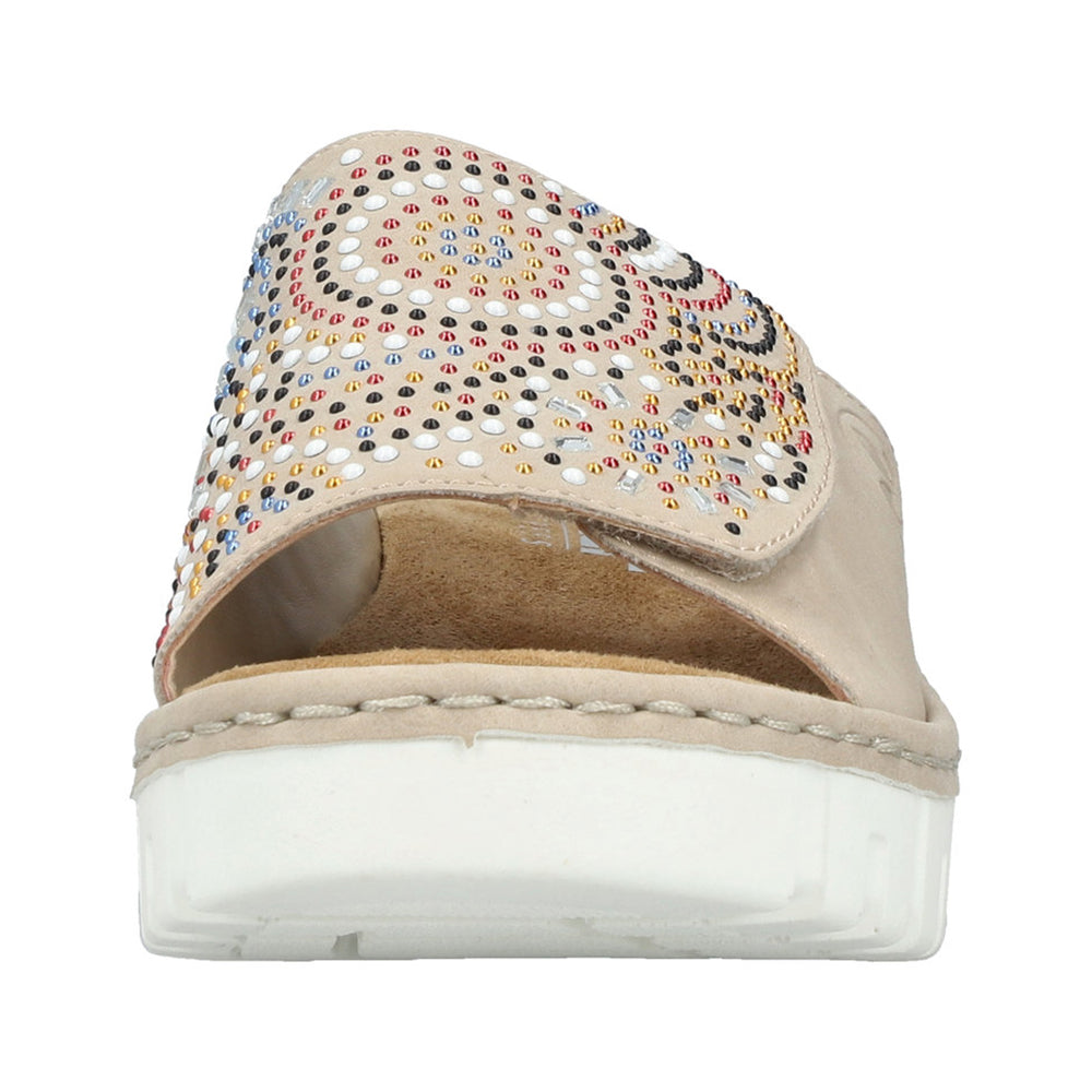 Rieker V1395 Womens Shoes