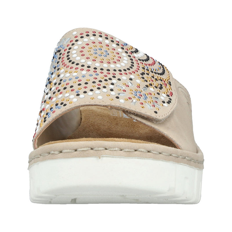 Rieker V1395 Womens Shoes