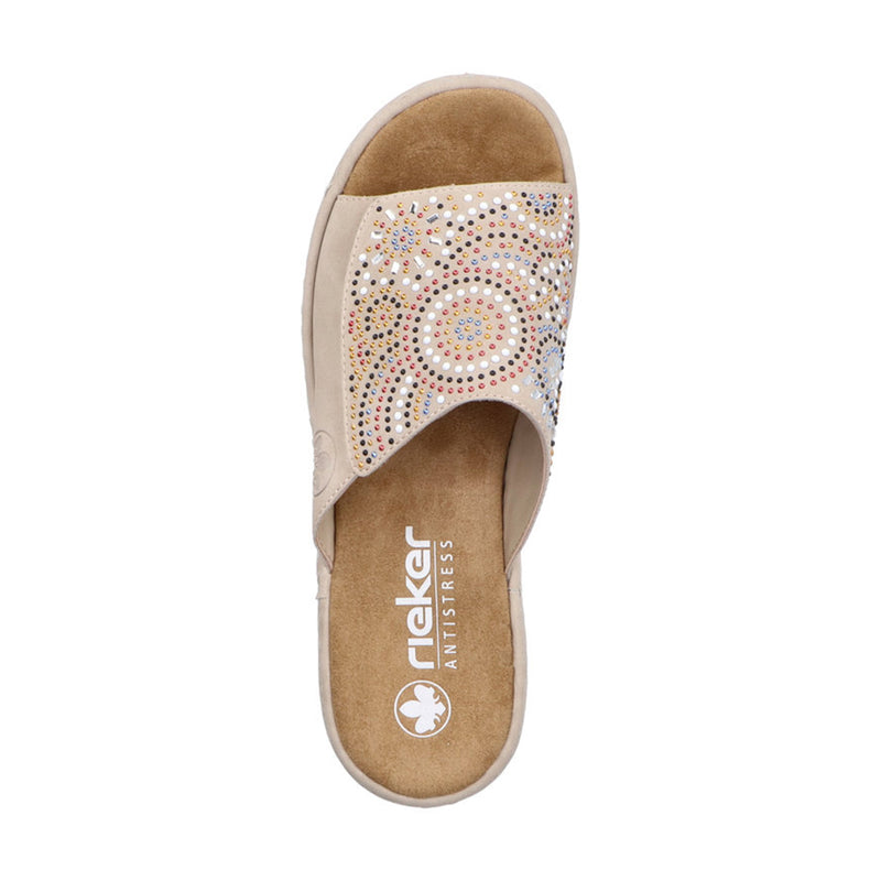 Rieker V1395 Womens Shoes