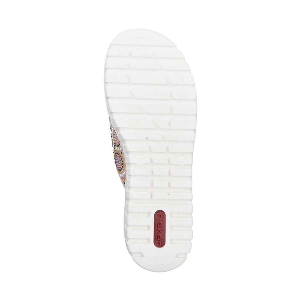 Rieker V1395 Womens Shoes