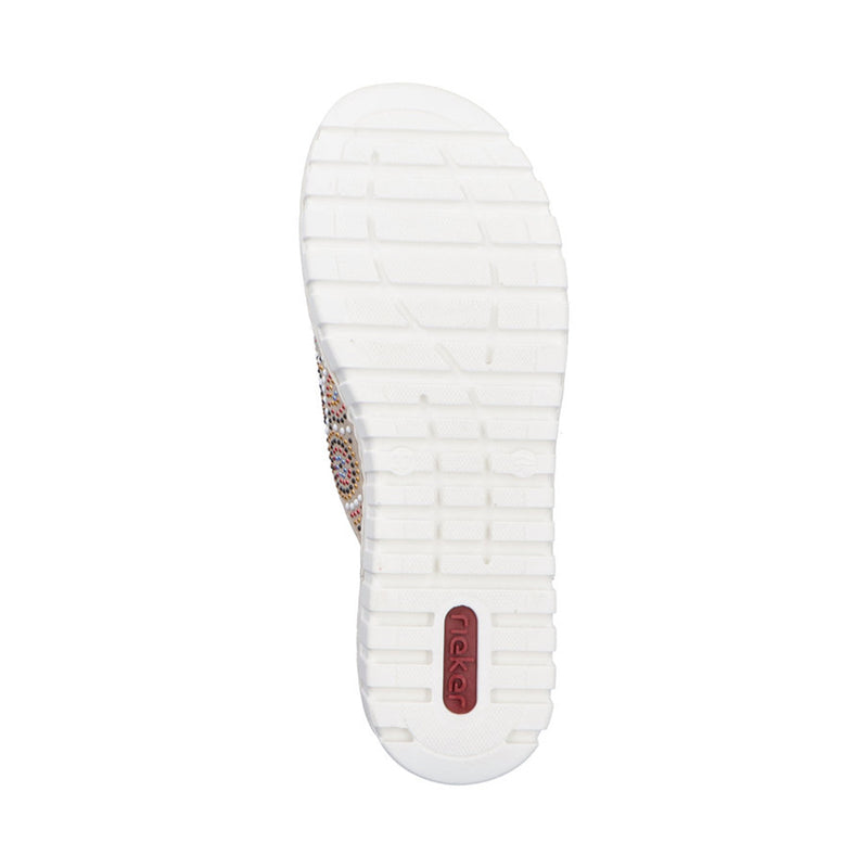Rieker V1395 Womens Shoes