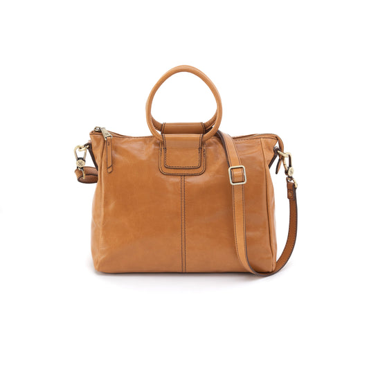 Hobo The Original SHEILA MEDIUM NTRL Handbags 
