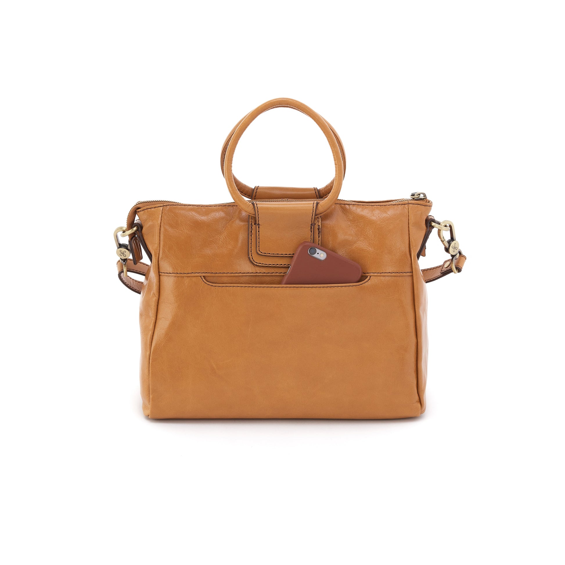 Hobo The Original SHEILA MEDIUM NTRL Handbags 