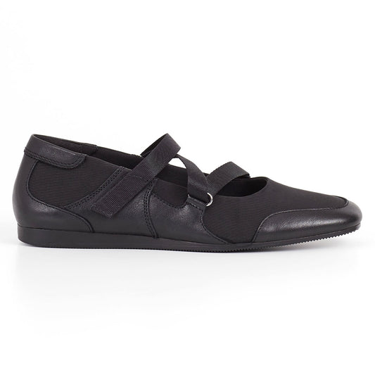 Vagabond Hillary 5725-327 Womens Shoes Black