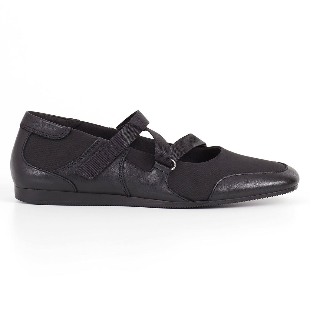 Vagabond Hillary 5725-327 Womens Shoes Black