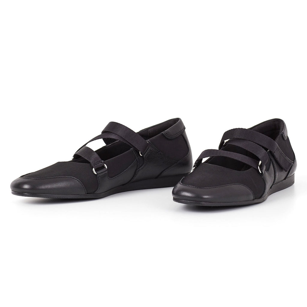 Vagabond Hillary 5725-327 Womens Shoes Black