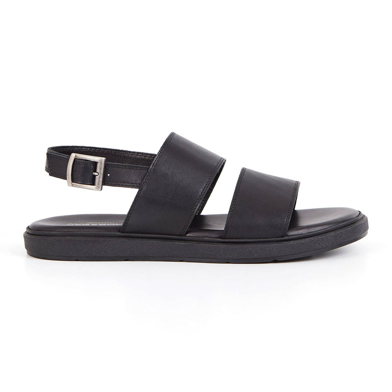 Vagabond Mason 5765-201 Mens Shoes Black