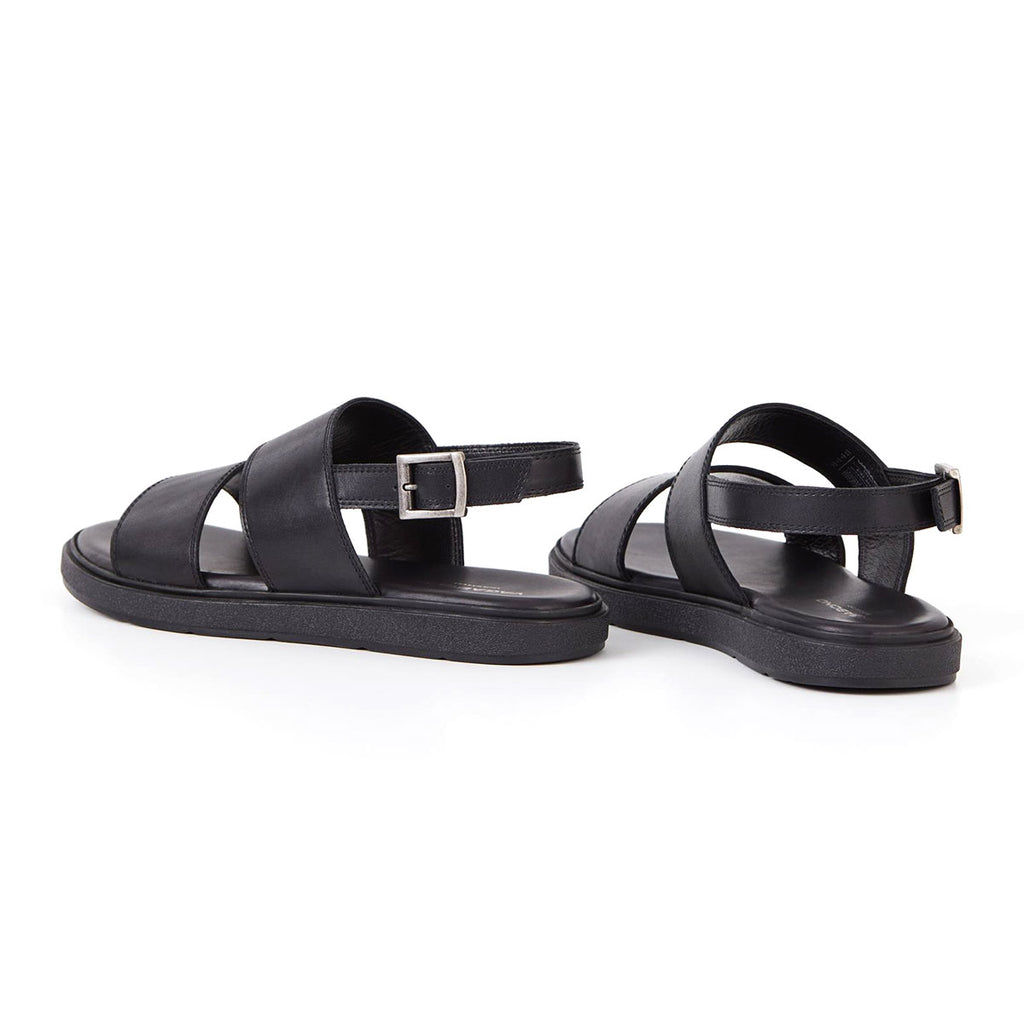 Vagabond Mason 5765-201 Mens Shoes Black