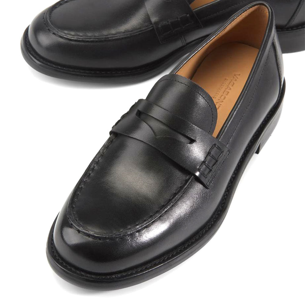 Vagabond Linn 6036-001 Penny Loafer | Simons Shoes