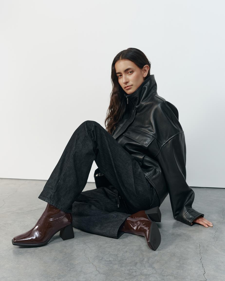 Vagabond Hedda Boot Womens Shoes