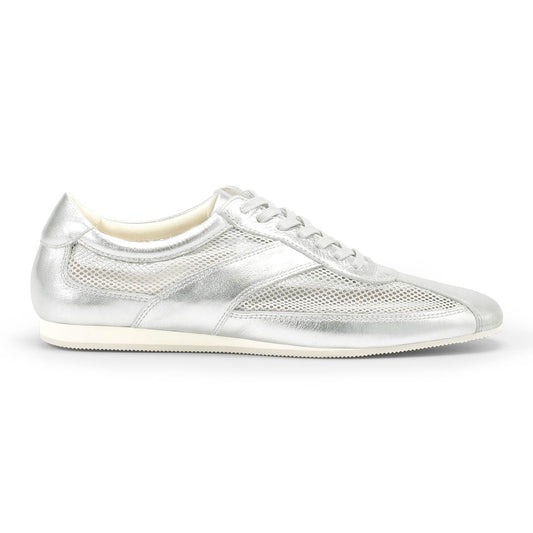 Vagabond Hillary 5725-165 Womens Shoes Silver