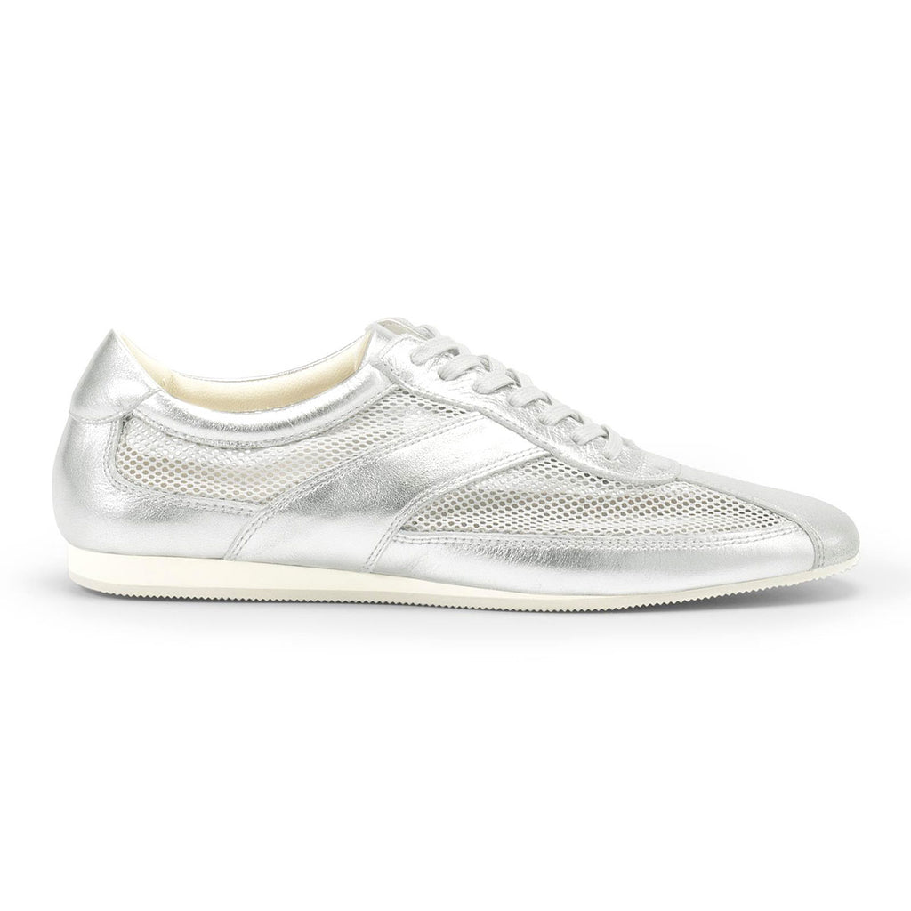Vagabond Hillary 5725-165 Womens Shoes Silver