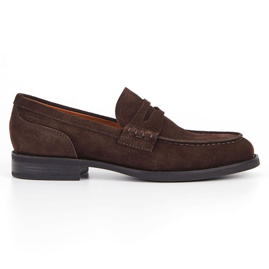 Vagabond Mario 4961-040 Mens Shoes Java