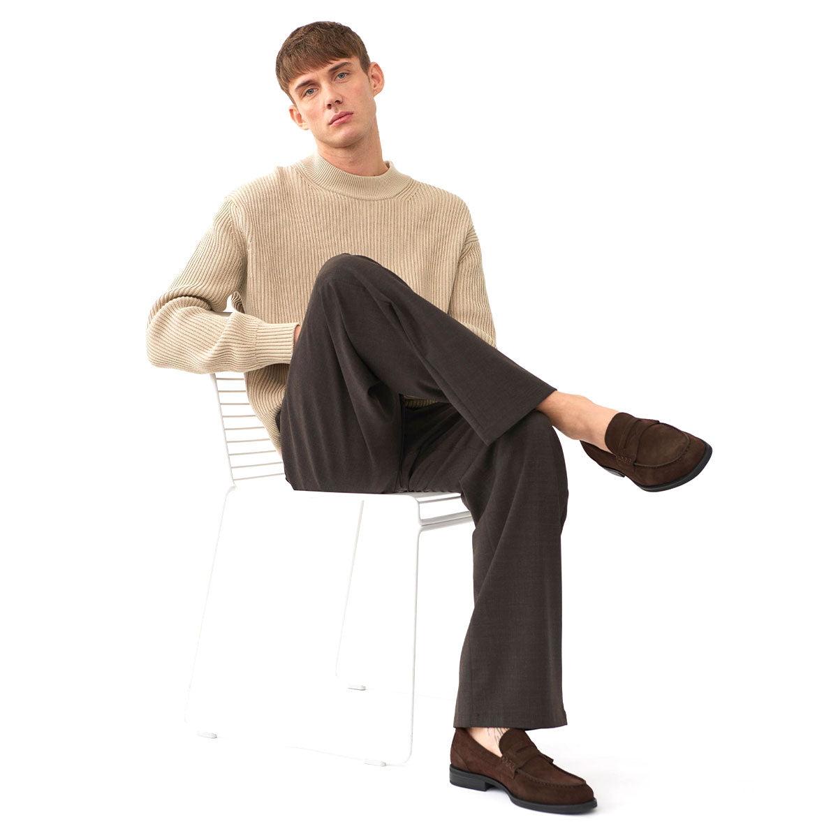 Vagabond Mario 4961-040 Mens Shoes