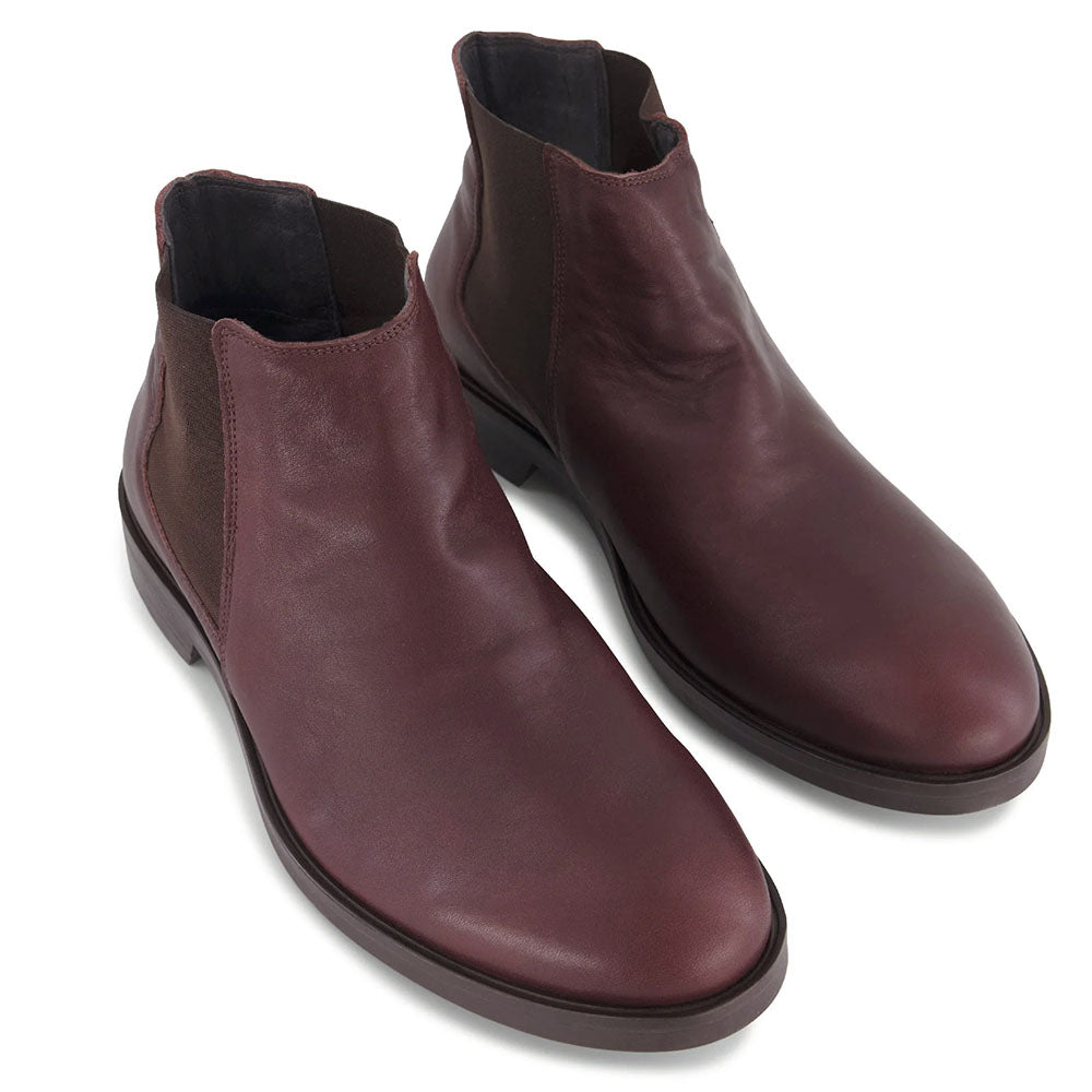 Naot Washington Mens Shoes