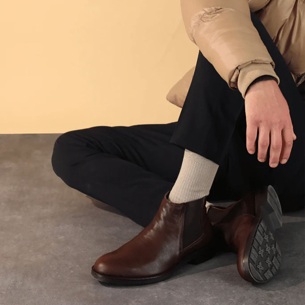 Naot Washington Mens Shoes