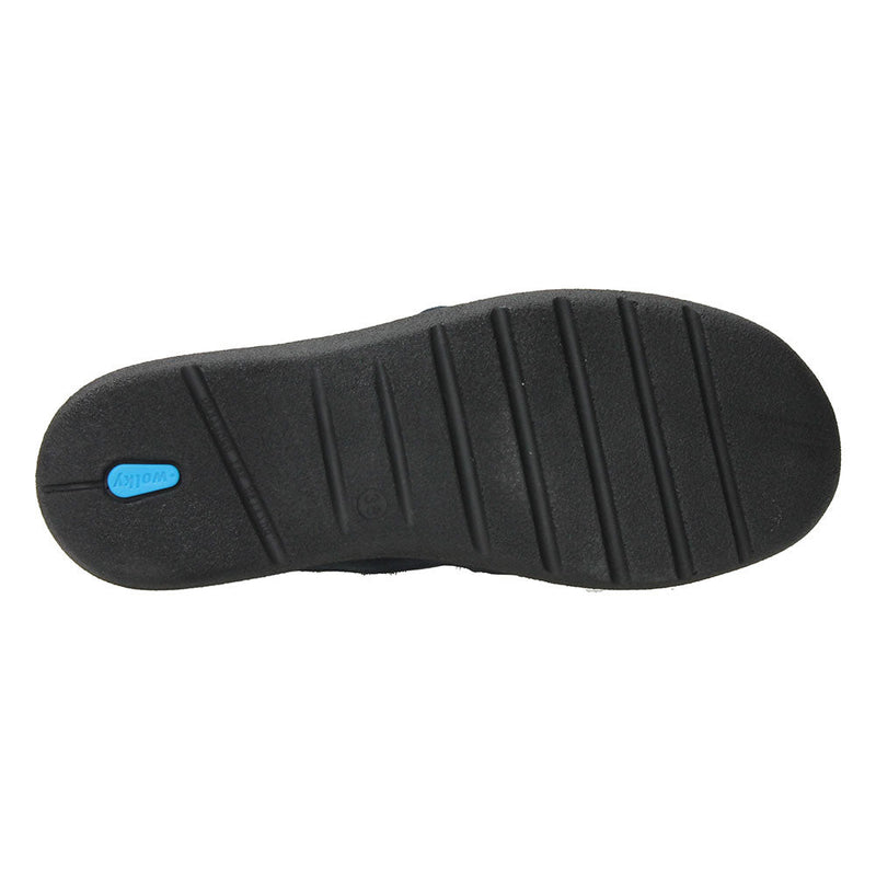 Wolky Why Bootie Womens Shoes