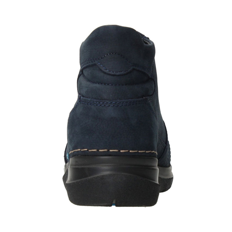 Wolky Why Bootie Womens Shoes