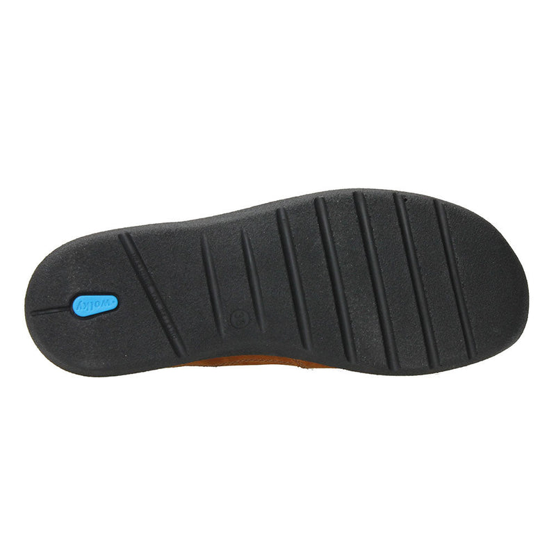 Wolky Why Bootie Womens Shoes