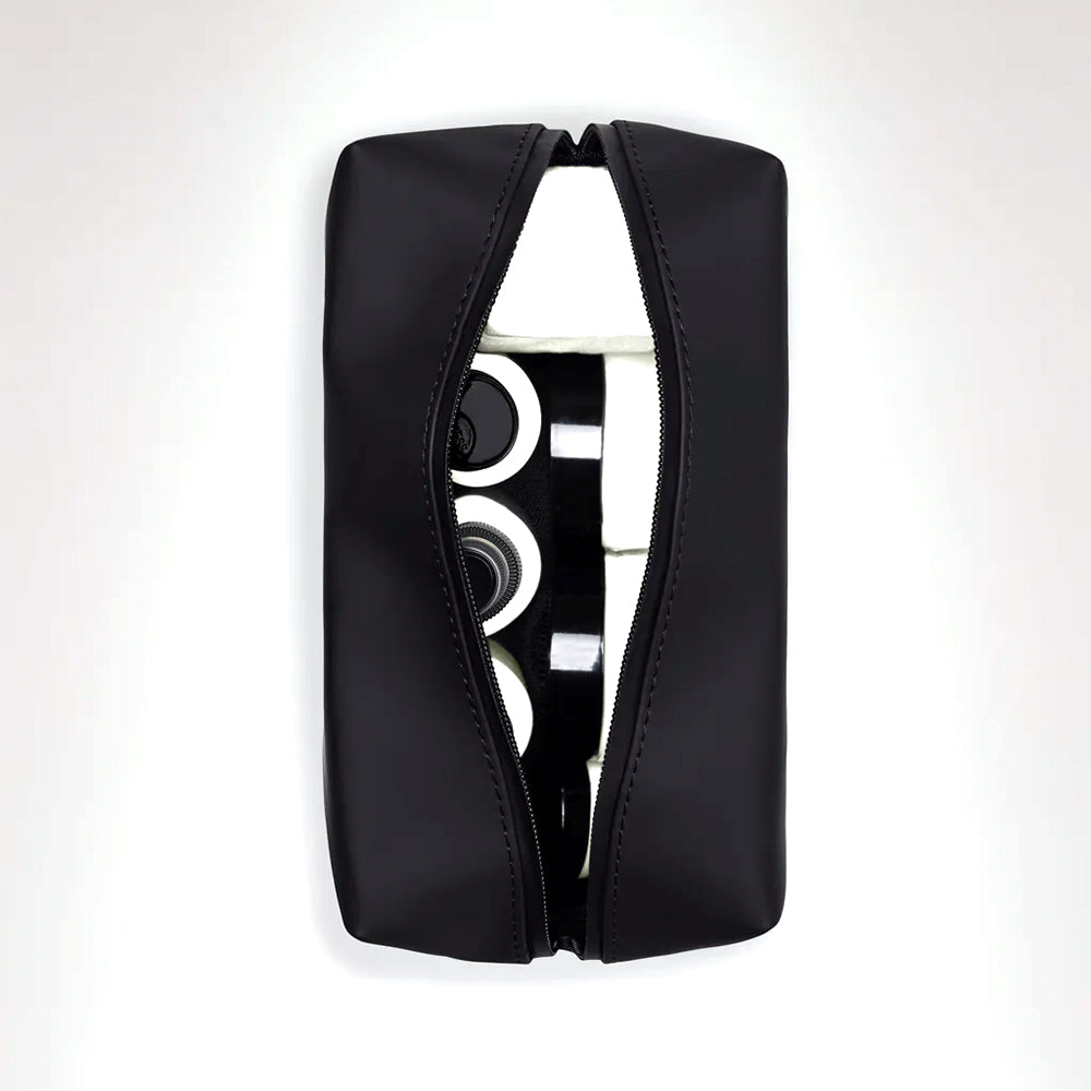 Rains Wash Bag Small W3 Handbags 