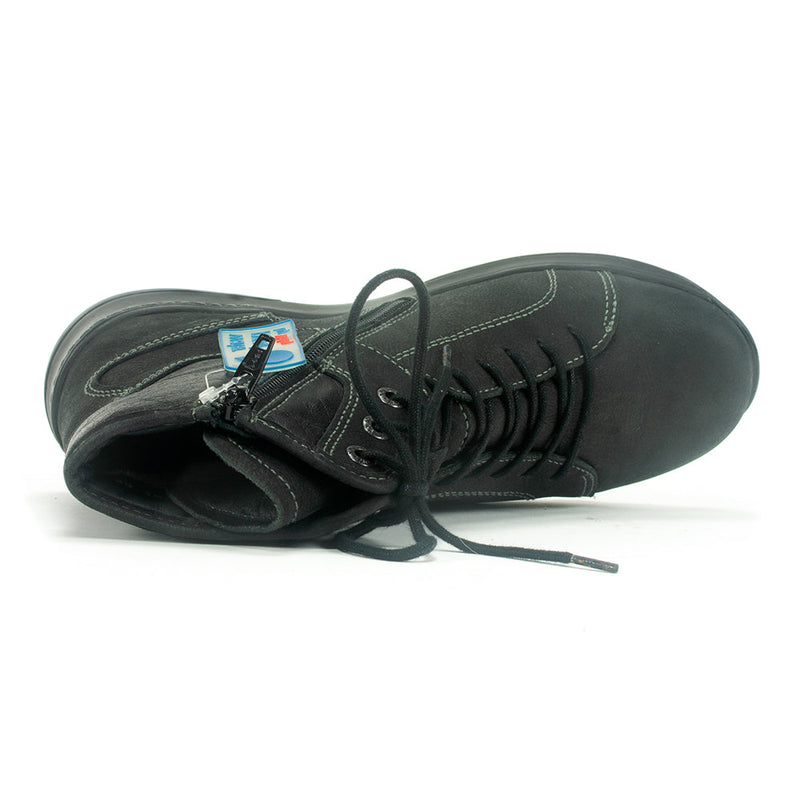 Wolky Ambient Boot Womens Shoes 
