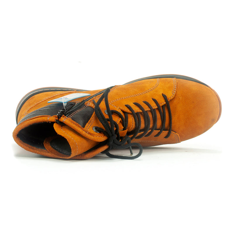Wolky Ambient Boot Womens Shoes 