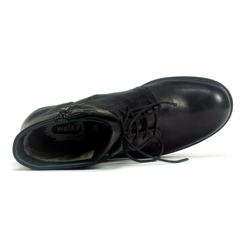 Wolky Center Boot Womens Shoes 