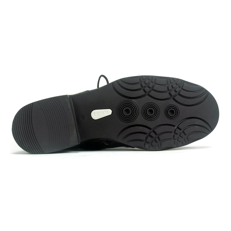 Wolky Center Boot Womens Shoes 