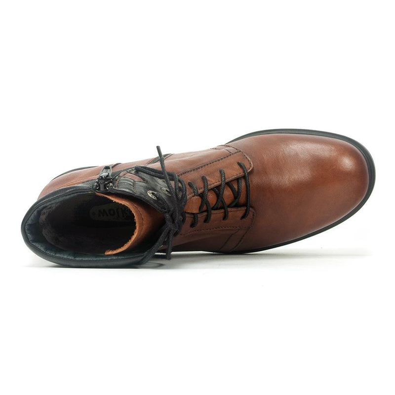 Wolky Center Boot Womens Shoes 