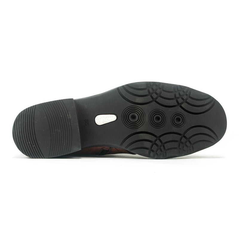 Wolky Center Boot Womens Shoes 
