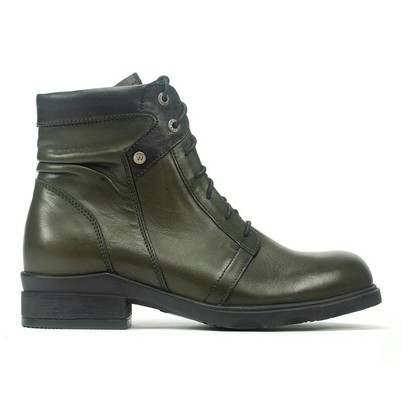 Wolky Center Boot Womens Shoes 
