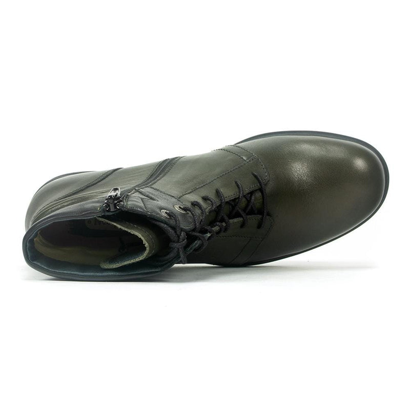 Wolky Center Boot Womens Shoes 