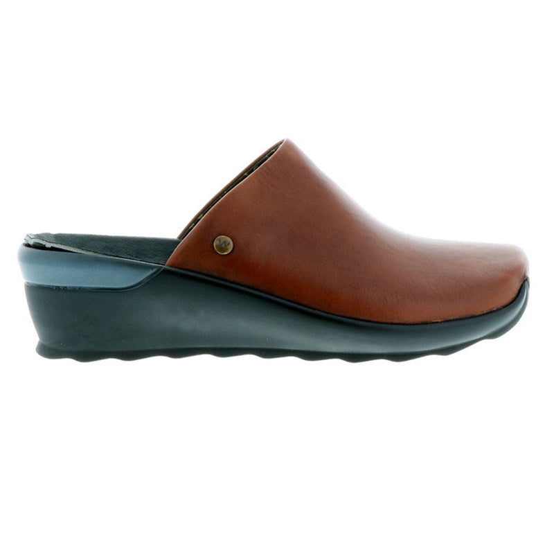 Wolky Go Sandal Womens Shoes 243 Cognac
