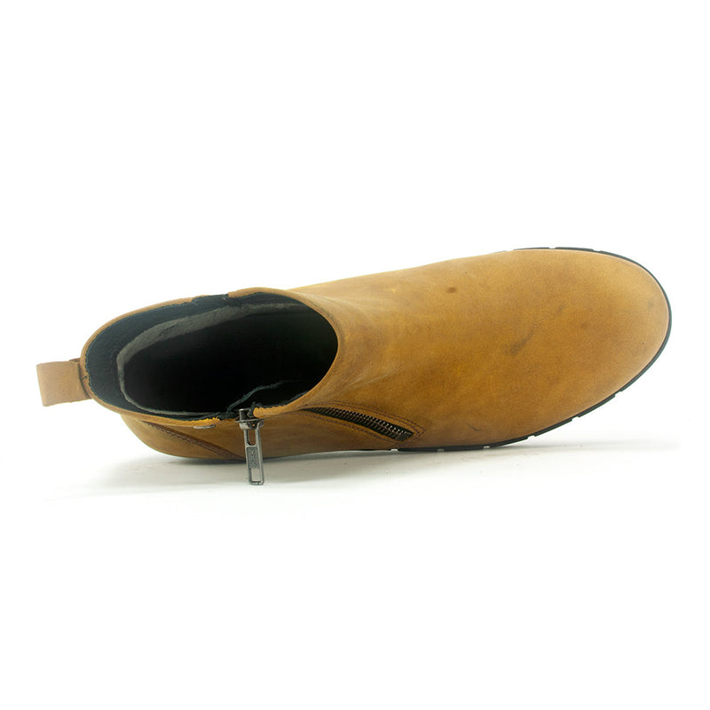 Wolky Phoenix Boot Womens Shoes 