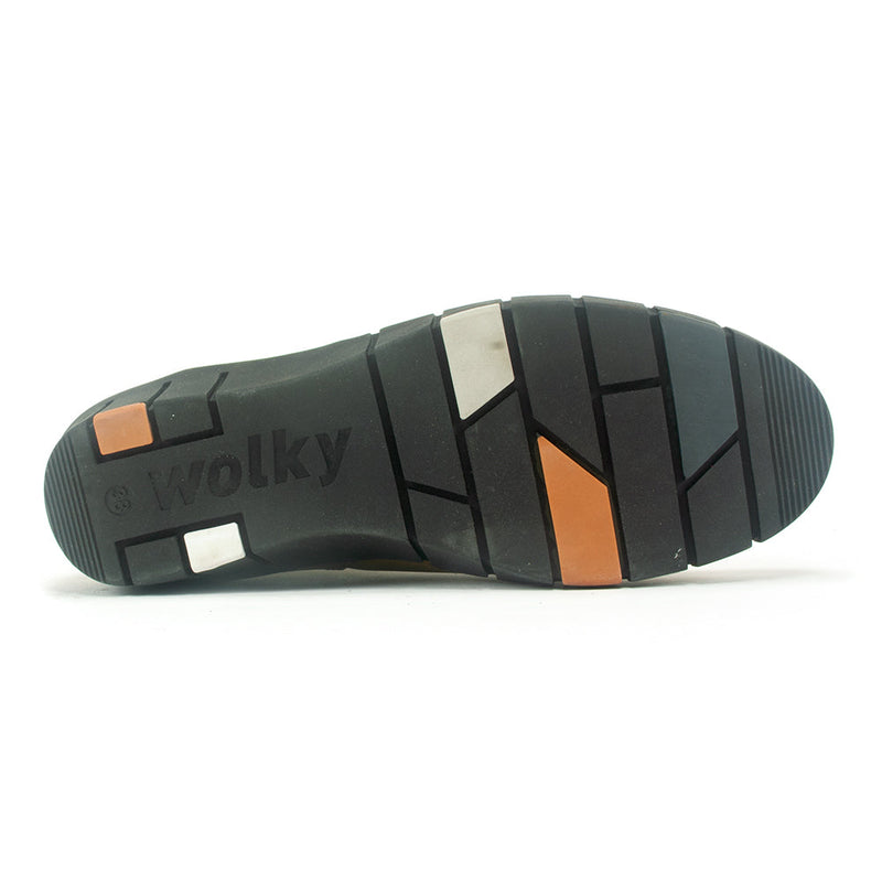 Wolky Phoenix Boot Womens Shoes 