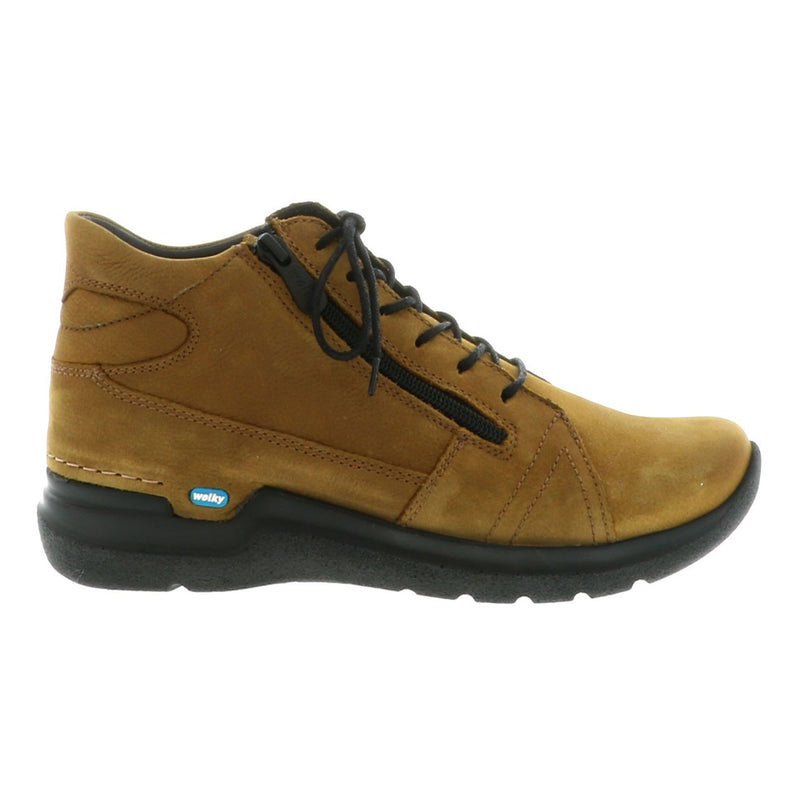 Wolky Why Bootie Womens Shoes