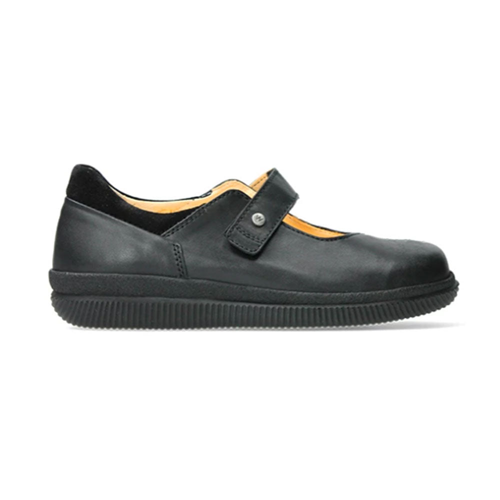 Wolky Motion Mary Jane Womens Shoes 30-000 Black