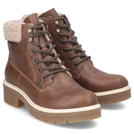 Rieker Y8118 Womens Shoes Noce