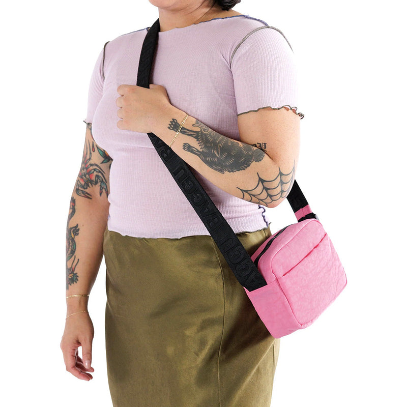 Baggu Camera Crossbody Handbags 