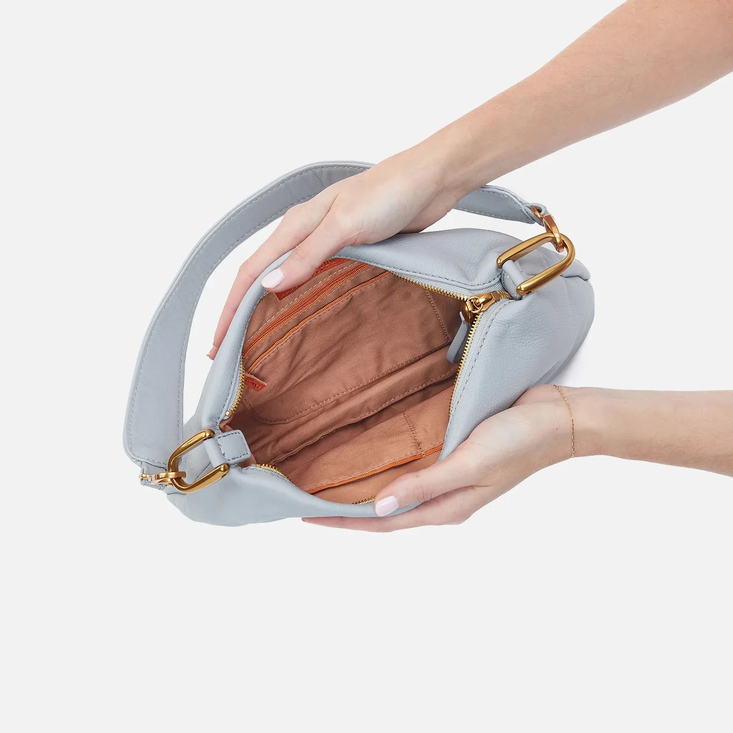 Hobo The Original Advance Shoulder Crossbody Handbags